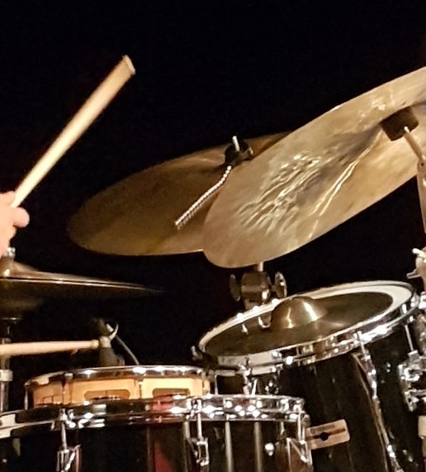 ATELIER « LES SENS DE LA MUSIQUE »