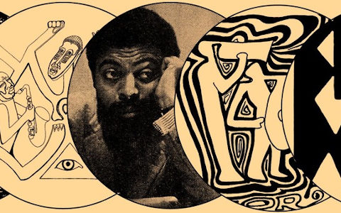 JAZZ HISTORY « New Black Poetry »