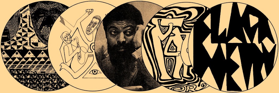 JAZZ HISTORY « New Black Poetry »