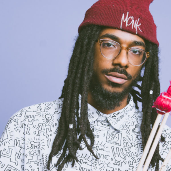 JOEL ROSS “GOOD VIBES”