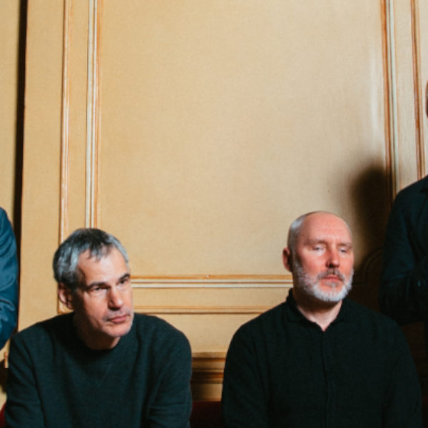 THE BAD PLUS