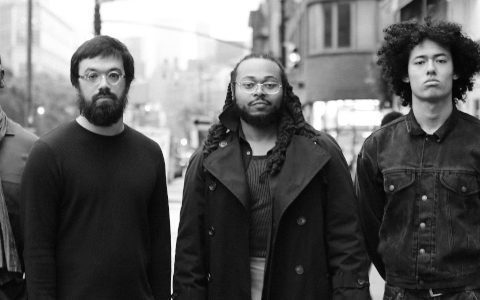 IMMANUEL WILKINS QUARTET