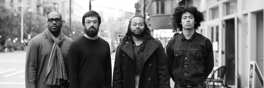IMMANUEL WILKINS QUARTET