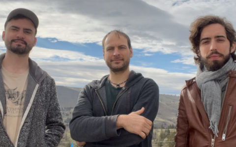 ARI HOENIG TRIO