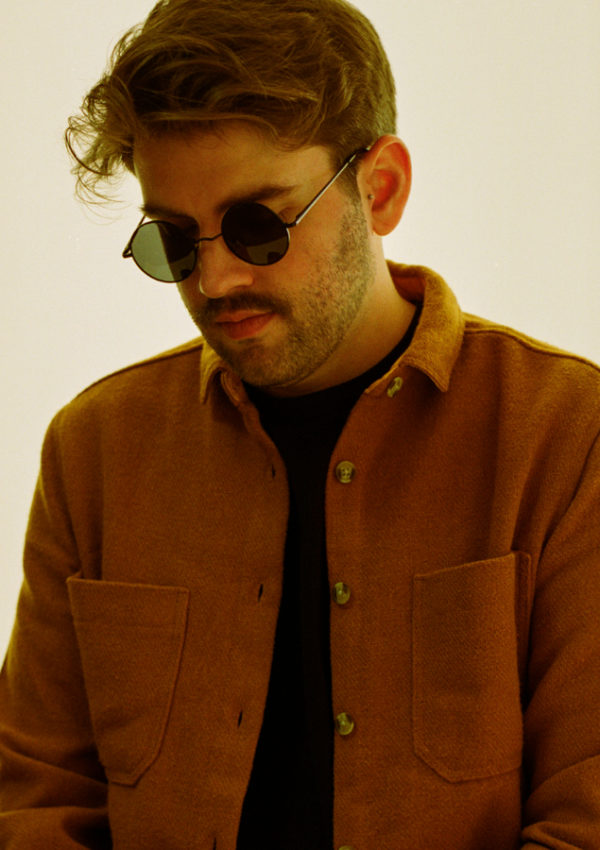 ARTHUR DONNOT