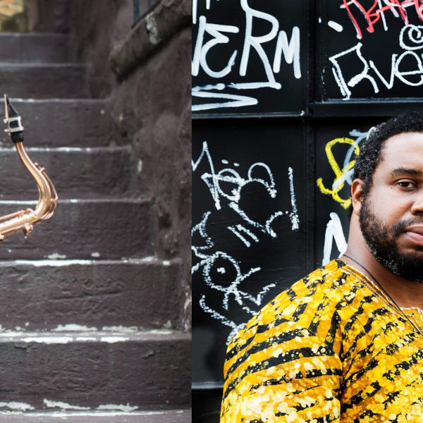 CAMILLE THURMAN & THE DARRELL GREEN QUARTET