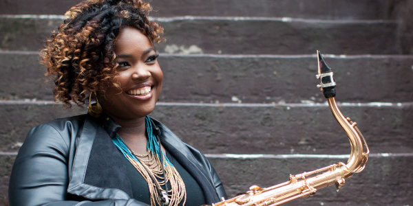 MASTERCLASS DE CAMILLE THURMAN
