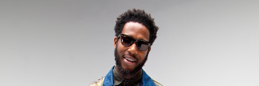 CORY HENRY & THE FUNK APOSTLES