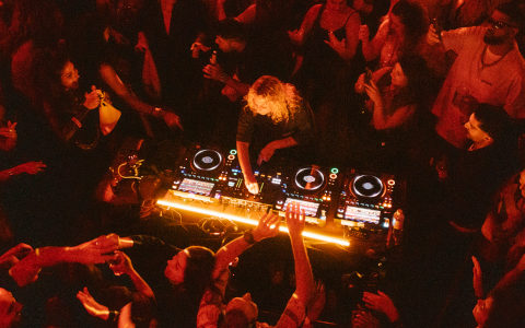 DJ MULAH
