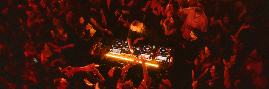 DJ MULAH