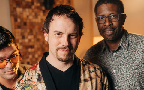 DANIEL GARCIA TRIO