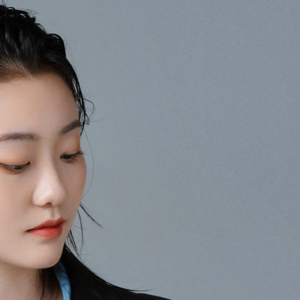 DANTONG WANG « IN THE WATER SIDE »