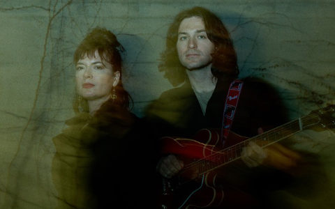 ELINA DUNI & ROB LUFT