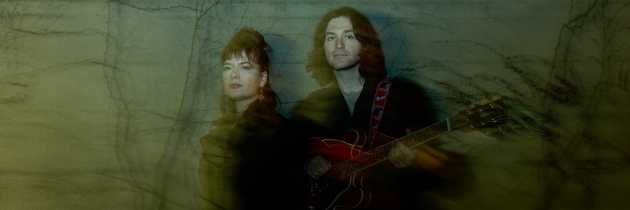ELINA DUNI & ROB LUFT