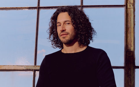 EMMET COHEN TRIO