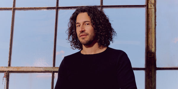 EMMET COHEN TRIO