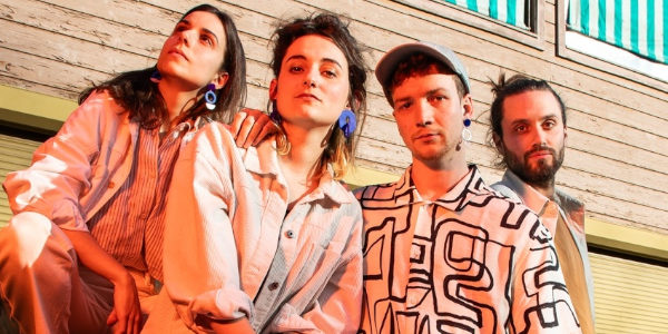 ESPUMA ANTIGUA – CONCERT PARENTS-ENFANTS