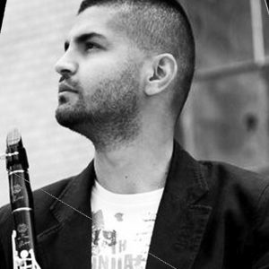 HEMU JAZZ ORCHESTRA feat. MAREM & NEHRUN ALIEV & BANZ OESTER