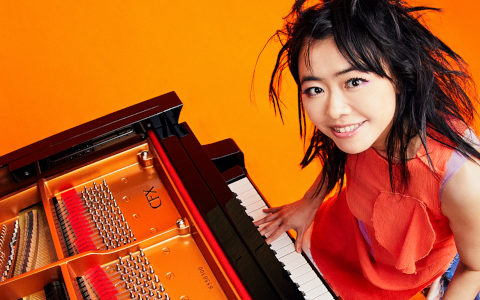 HIROMI: THE TRIO PROJECT