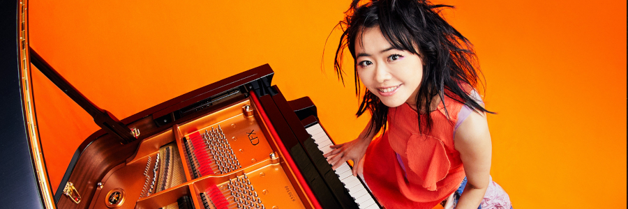 HIROMI: THE TRIO PROJECT