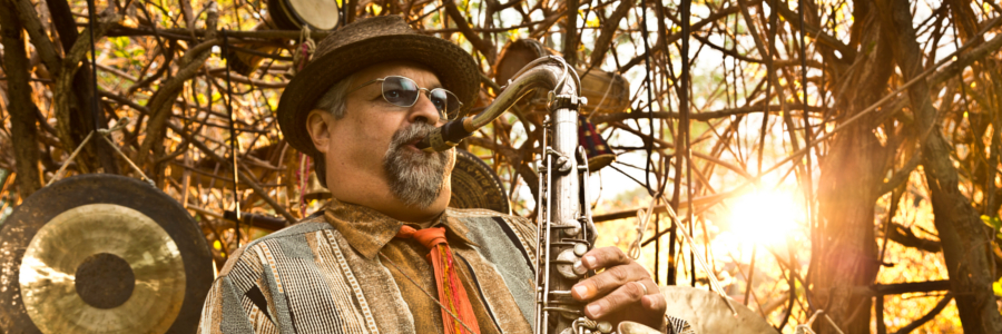 JOE LOVANO CLASSIC QUARTET (Concert annulé)