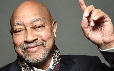 KENNY BARRON SONGBOOK feat. EKEP NKWELLE