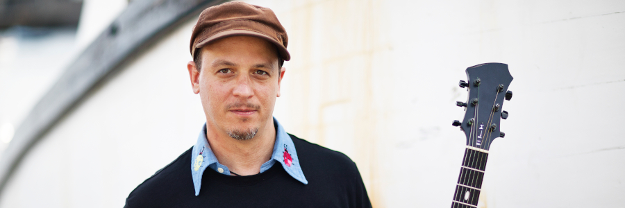 KURT ROSENWINKEL THE REMEDY GROUP