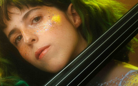 LOUISE KNOBIL TRIO – CONCERT PARENTS-ENFANTS