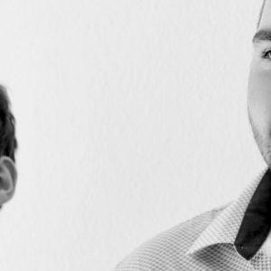 NATAN NIDDAM & NICOLAS BIRCHER