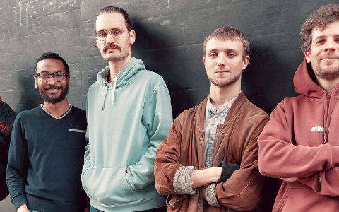 PYROTYRI QUINTET