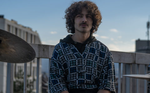 RAMZI HAMMAD & COLLECTIVE