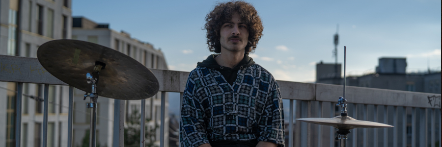 RAMZI HAMMAD & COLLECTIVE