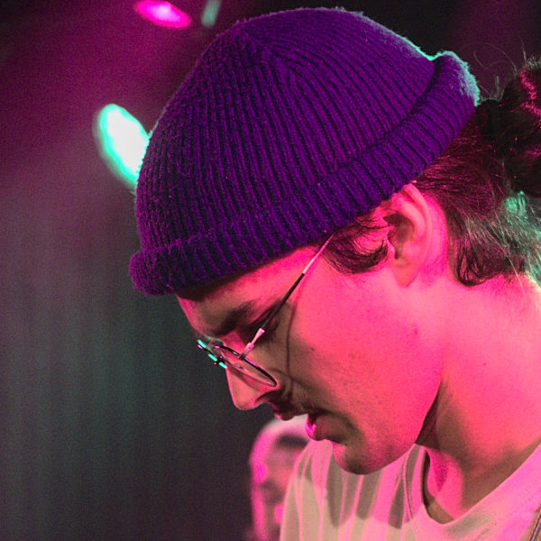 ROBIN LÜTHI & FRIENDS