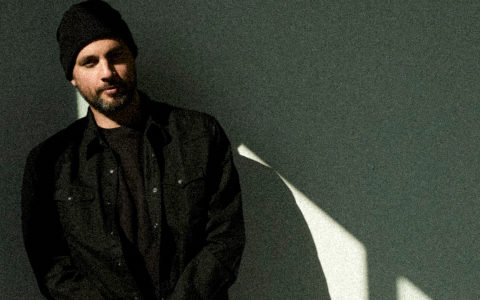 SHAI MAESTRO – THE GUESTHOUSE