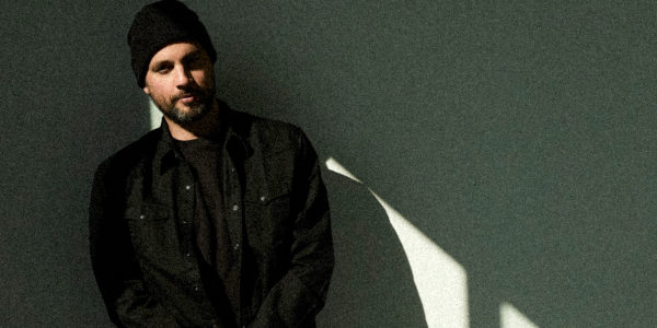 SHAI MAESTRO – THE GUESTHOUSE