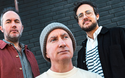TRIO GRANDE