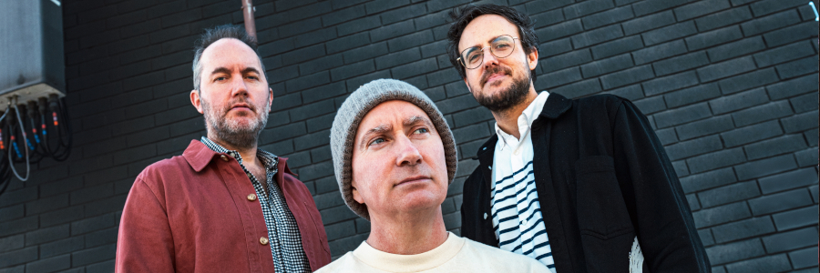 TRIO GRANDE