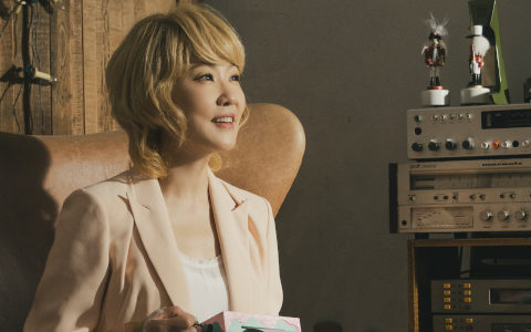 YOUN SUN NAH & BOJAN Z
