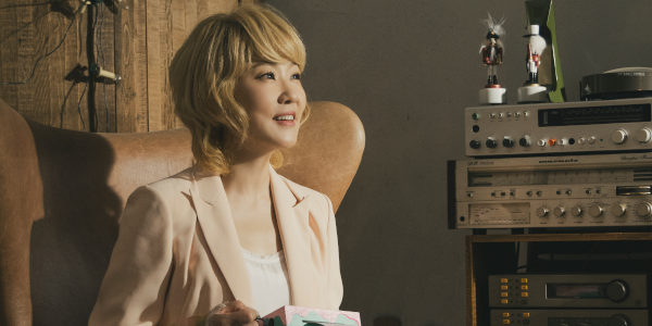 YOUN SUN NAH & BOJAN Z