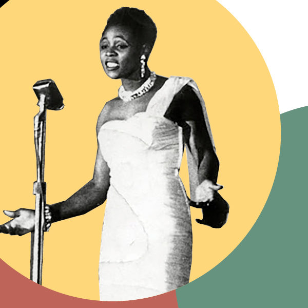 JAZZ HISTORY – JAZZ & AFRIQUE #2