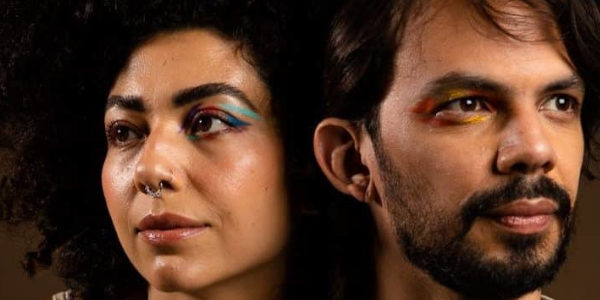 VANESSA MORENO & SALOMÃO SOARES