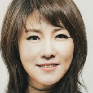 YOUN SUN NAH